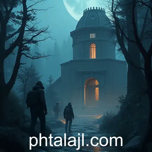 The Enigmatic Allure of Adventure Games: Discovering the Essence of 'phtala'