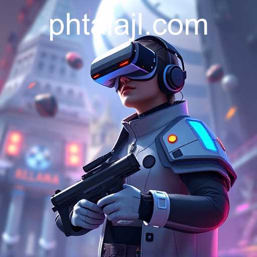 The Evolution of Online Gaming in 2025