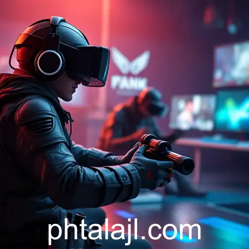 Game Innovations and Market Trends for 2025