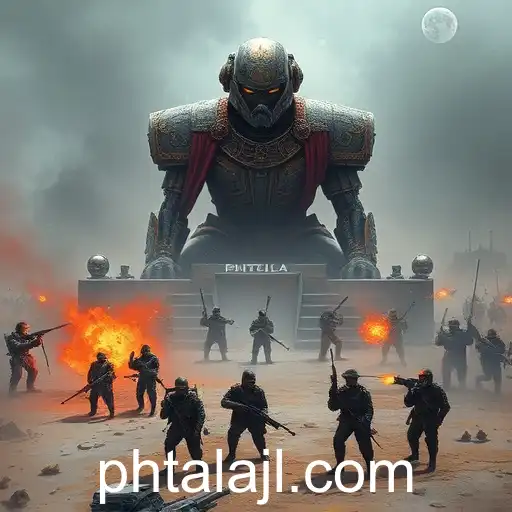 The Rising Influence of Phtala on Gaming Trends