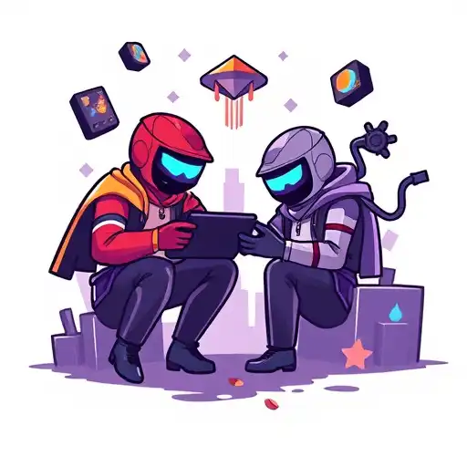 The Digital Frontier: Gaming in the Modern Era