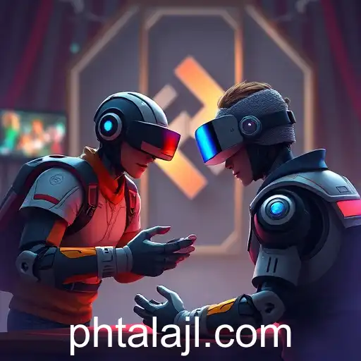 The Digital Evolution in Gaming: Phtala’s Role