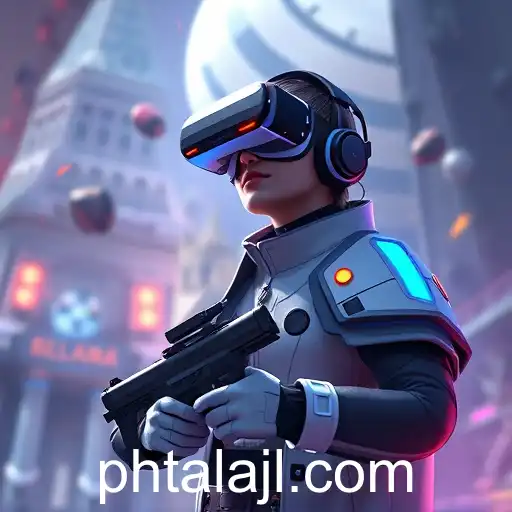 The Evolution of Online Gaming in 2025