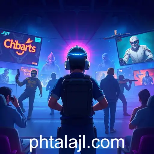 Gaming Trends Shaping the Future