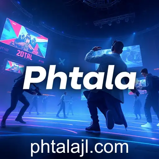 Gaming Evolution: The Rise of Phtala