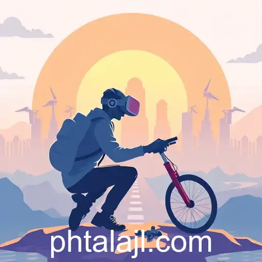 Gaming Innovation Shaping 2025