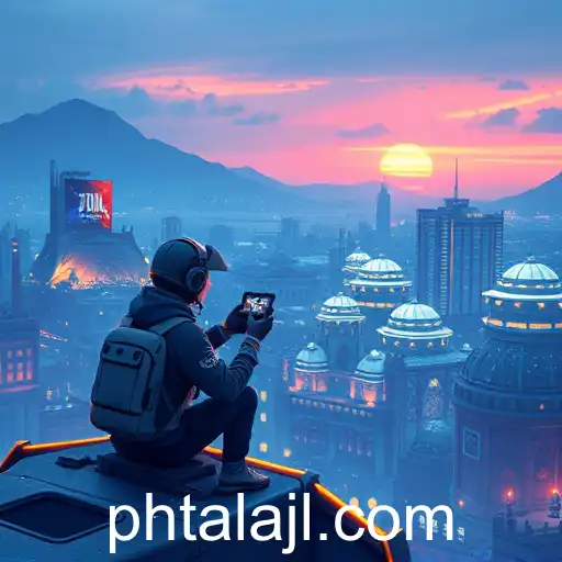 Gaming Innovations and Community Engagement