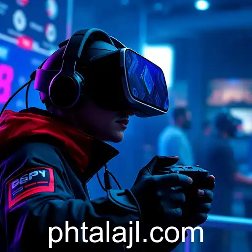 Gaming Trends: Phtala's Rise in the Online Community