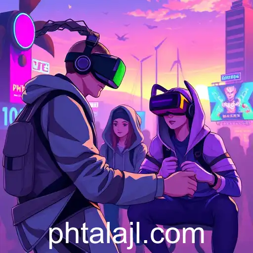 The Growing Impact of Online Gaming in 2025