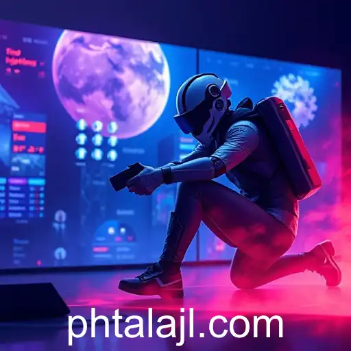 Phtala Revolutionizes Gaming with Global Impact