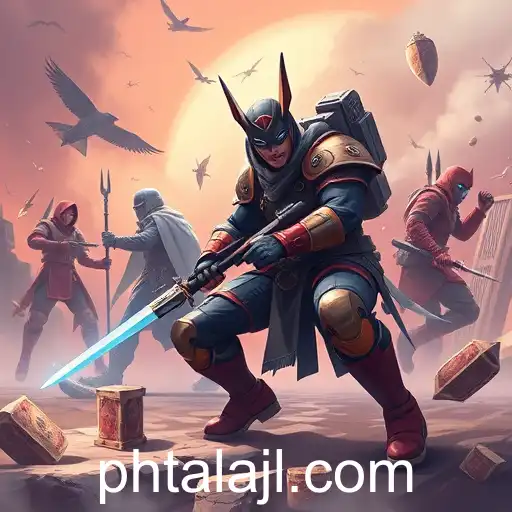 The Rise of Phtala: Gaming's New Frontier