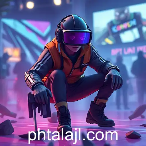 The Rise of Phtala: Shaping the Future of Gaming