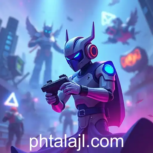 Phtala: Revolutionizing Online Gaming