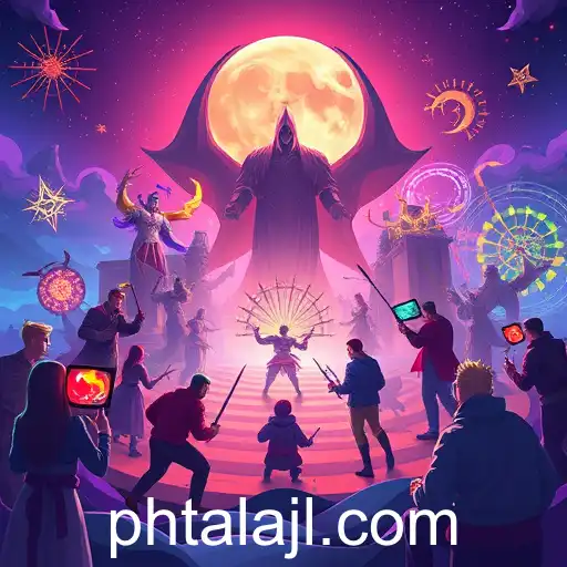 Gaming Platform 'phtala' Revolutionizes the Industry