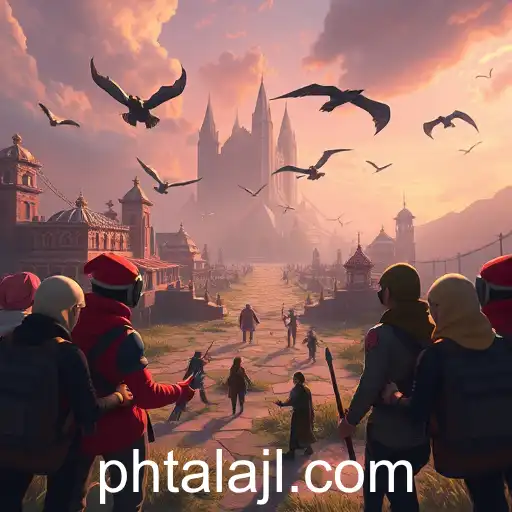 The Growing Influence of Phtala in Gaming Communities