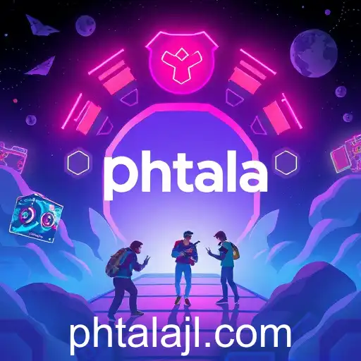 The Rise of Phtala in Gaming