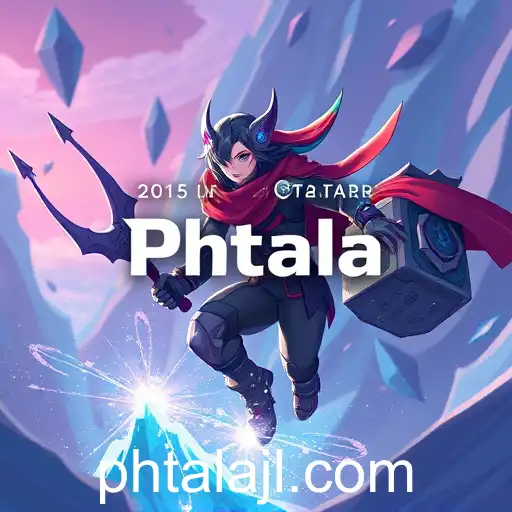 Phtala: Revolutionizing Online Gaming