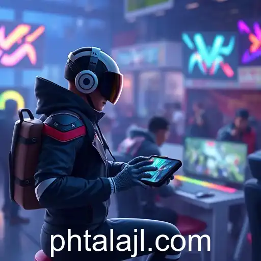 Phtala: Revolutionizing Online Gaming