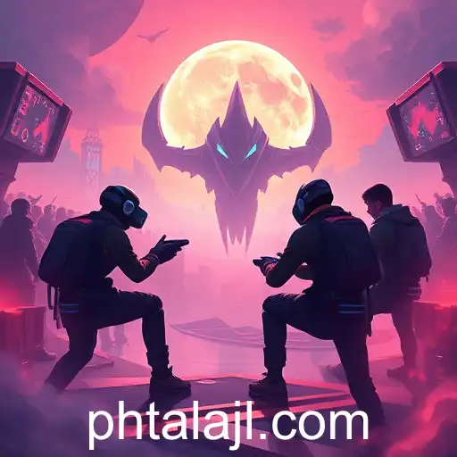 Phtala Revolutionizes Online Gaming Experience