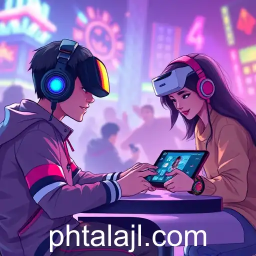 Phtala: Revolutionizing Online Gaming