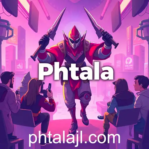 The Rise of Gaming in 2025: A New Era of Engagement