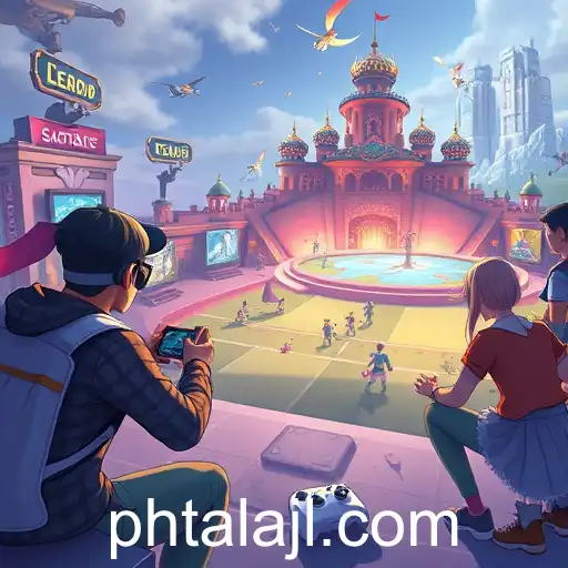 The Rise of Phtala in Online Gaming Communities