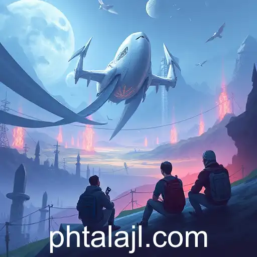 The Rise of Phtala: New Trends in Online Gaming