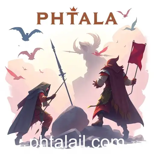 The Rise of Phtala: Gaming in a New Era