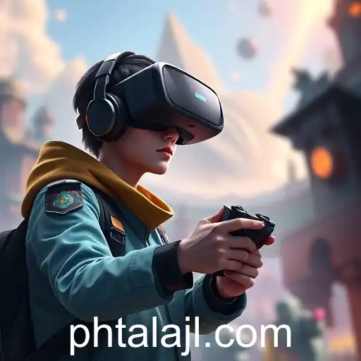 The Rise of Phtala: Gaming's New Horizon