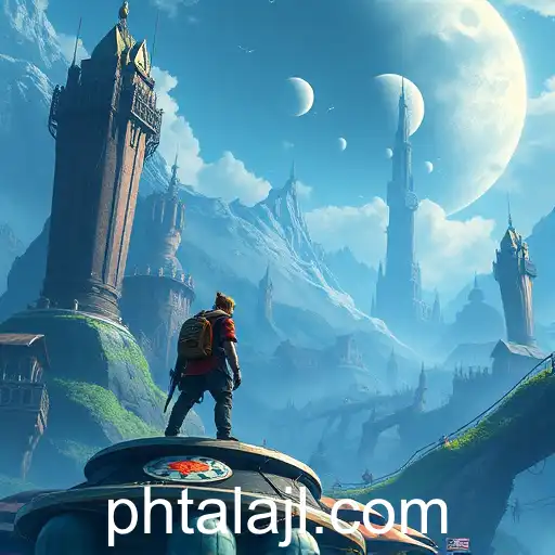 The Rise of Phtala in Gaming