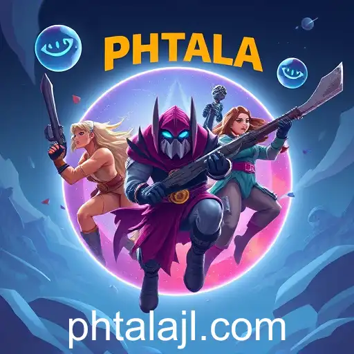 The Rise of Phtala in Gaming