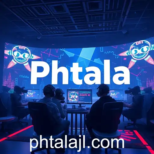 The Rise of Phtala: A Game Changer in Online Entertainment