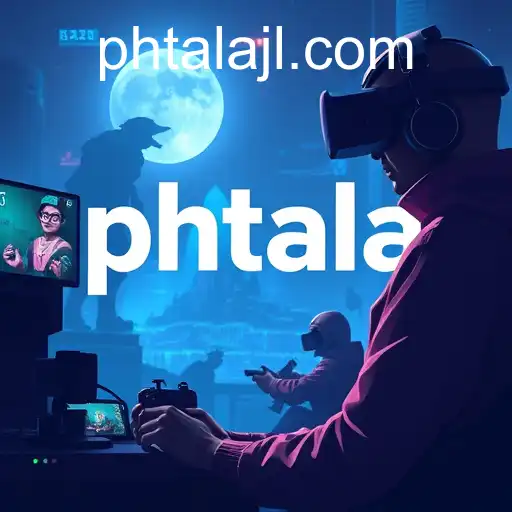 A New Era for Online Gaming