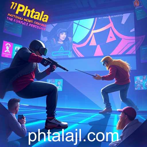 The Rise of Phtala in the Gaming World