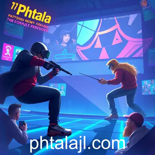 The Rise of Phtala in the Gaming World