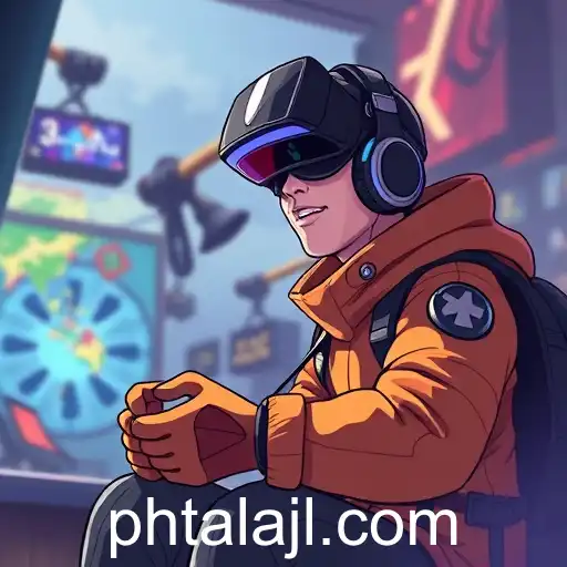 The Rise of Phtala: Gaming Evolution and Community Impact