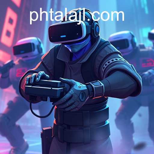 Phtala: The Game Changer in Modern Gaming