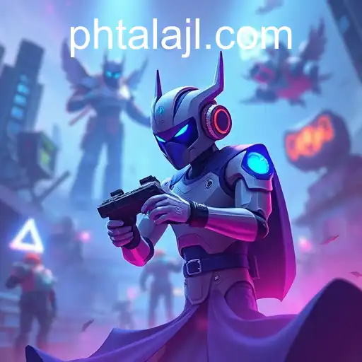 Phtala: Revolutionizing Online Gaming
