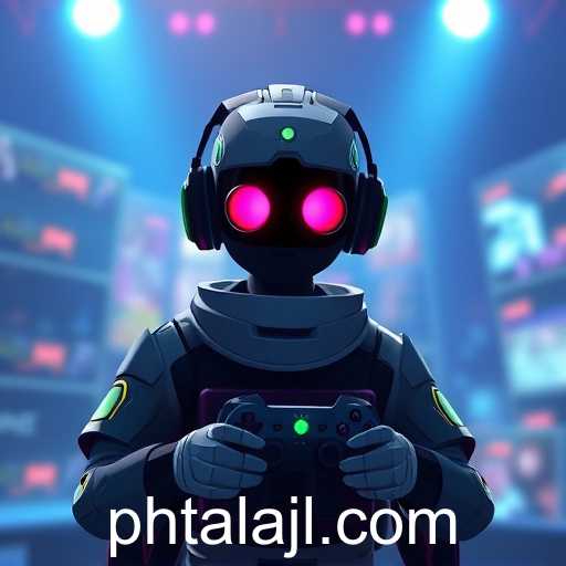 Gaming Revolution: The Rise of Phtala