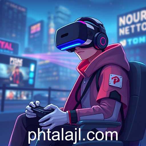 The Rise of Phtala in Gaming