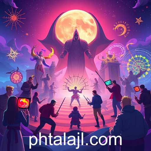 Gaming Platform 'phtala' Revolutionizes the Industry