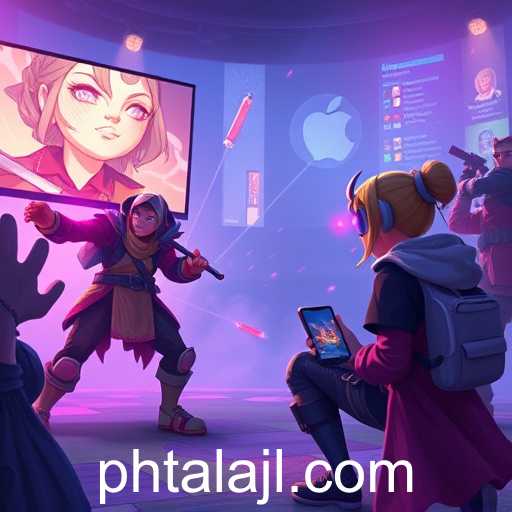 The Growing Influence of Phtala in Gaming Communities