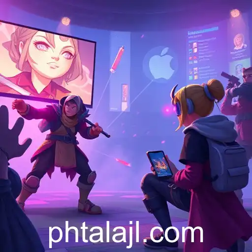 The Growing Influence of Phtala in Gaming Communities