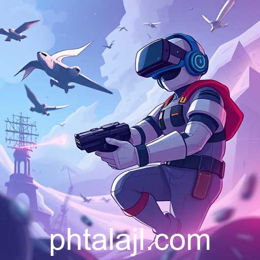 The Rise of Phtala in the Gaming World