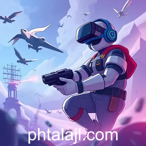 The Rise of Phtala in the Gaming World