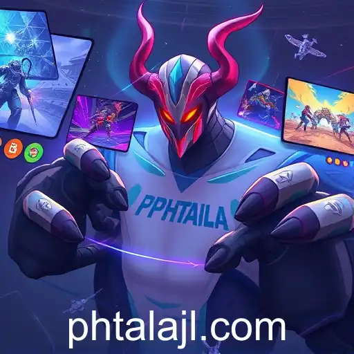 The Evolution of Phtala and its Impact on Online Gaming