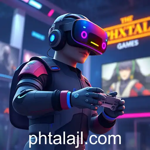 The Rise of Phtala in Gaming