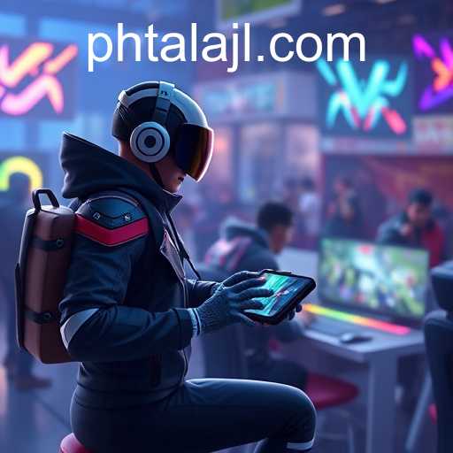 Phtala: Revolutionizing Online Gaming