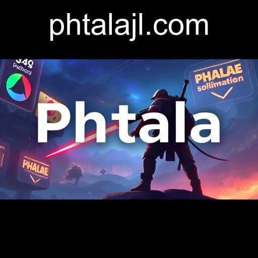Phtala: Evolution of Online Gaming