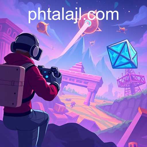 The Evolution of Phtala: Revolutionizing Online Gaming